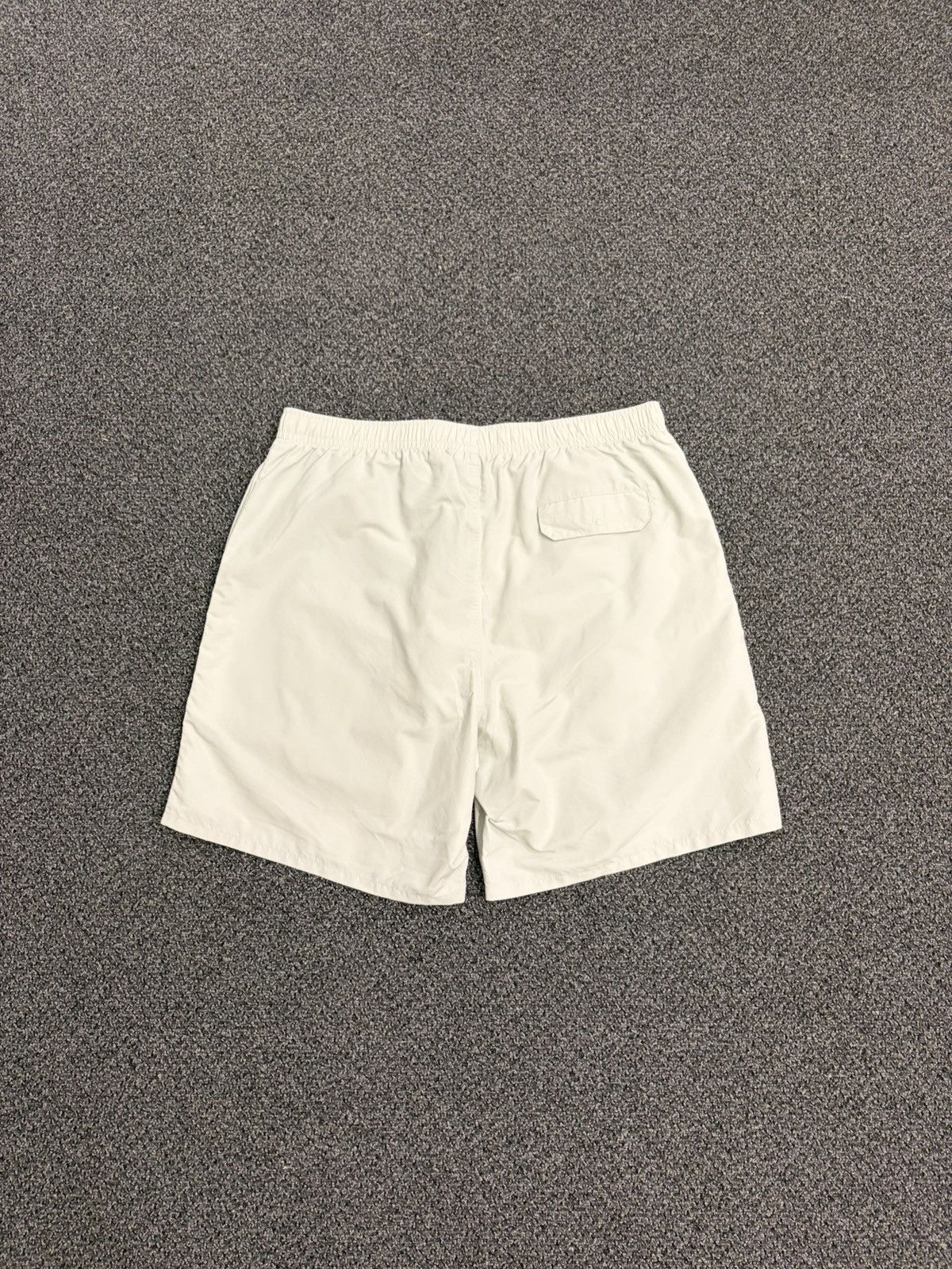 Supreme Supreme Nylon Shorts (Mint) Size US 36 / EU 52 - 8 Thumbnail
