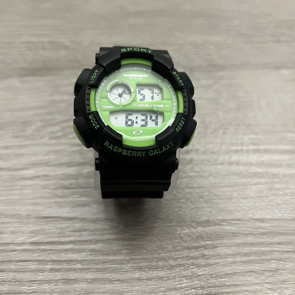 The GV Gallery GV Gallery Raspberry Hills Casper Watch Size ONE SIZE - 4 Thumbnail
