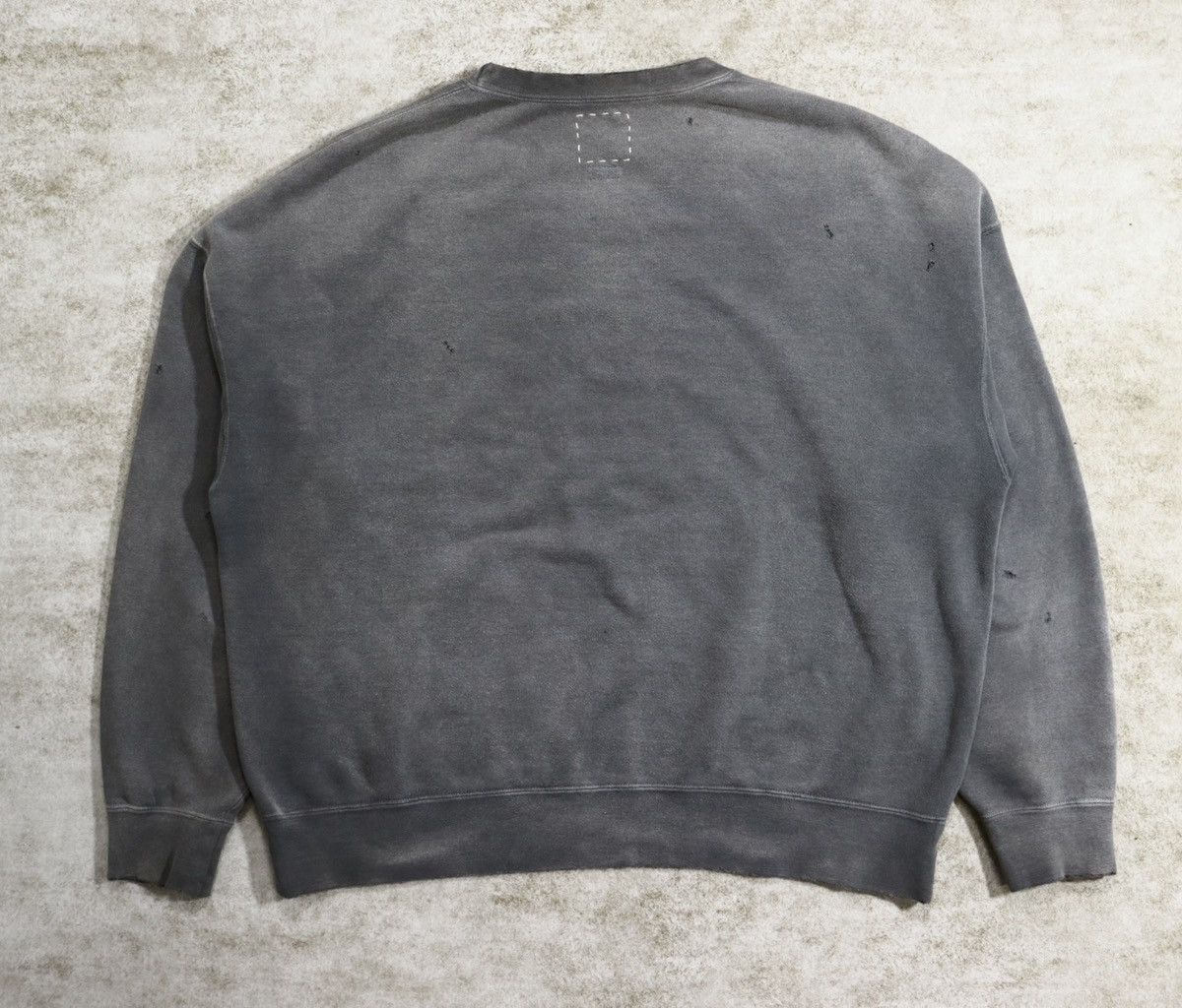 Visvim Visvim 22aw Amplus Sb Sweat P.O. Crash，size2 Size US M / EU 48-50 / 2 - 2 Thumbnail