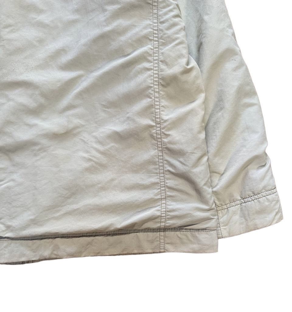 Montbell Mont-bell Clima Air Lined Fleece Jacket Size US M / EU 48-50 / 2 - 11 Thumbnail