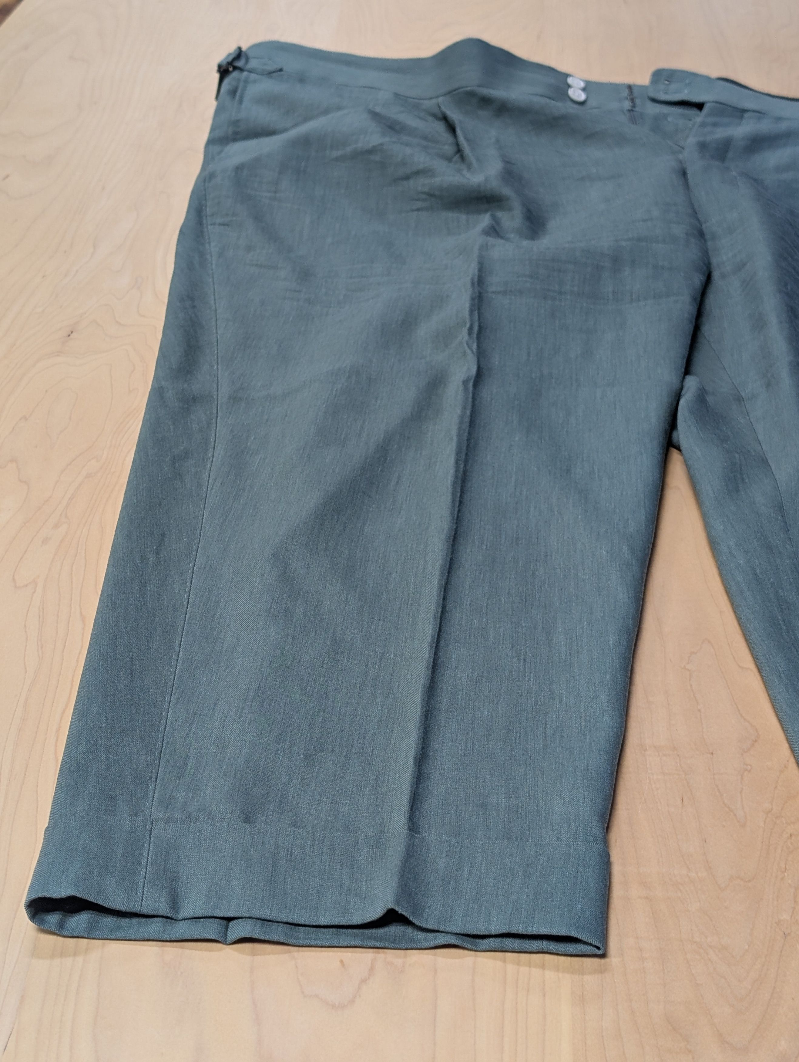 Harry Rosen Harold by Harry Rosen Suit Size 48L - 9 Thumbnail