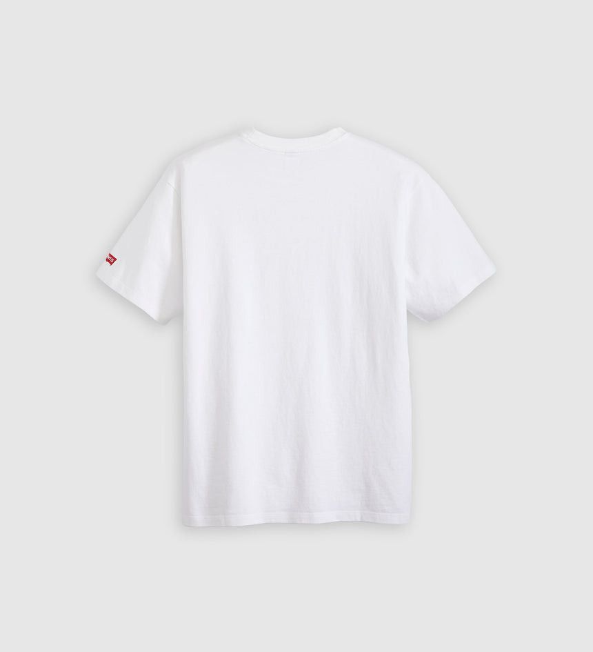 Band Tees × Levi's Blur x Levis Band Tee Size US XL / EU 56 / 4 - 2 Thumbnail