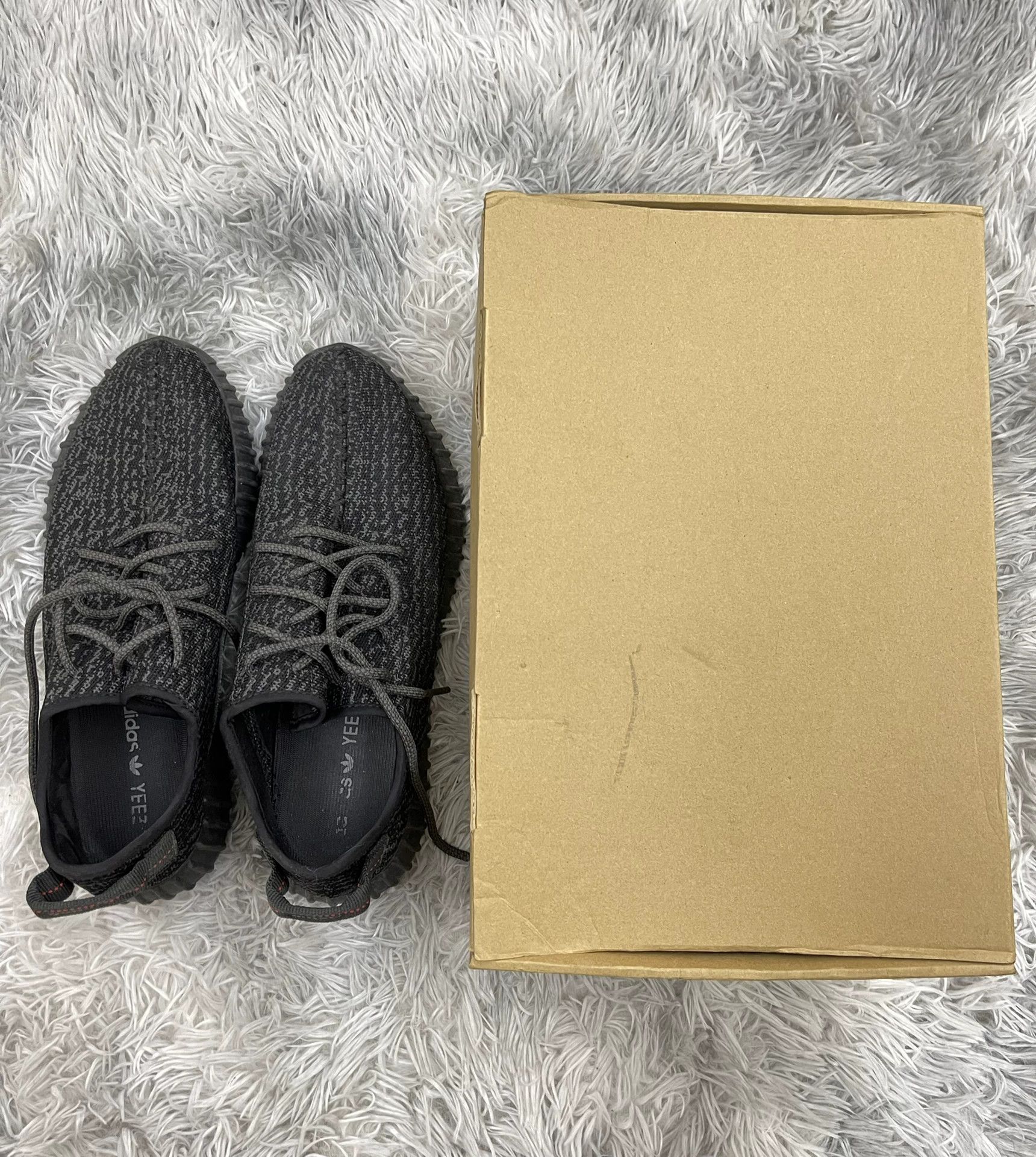 Yeezy Yeezy 350 Adidas OG 2015 Size US 12 / EU 45 - 1 Thumbnail