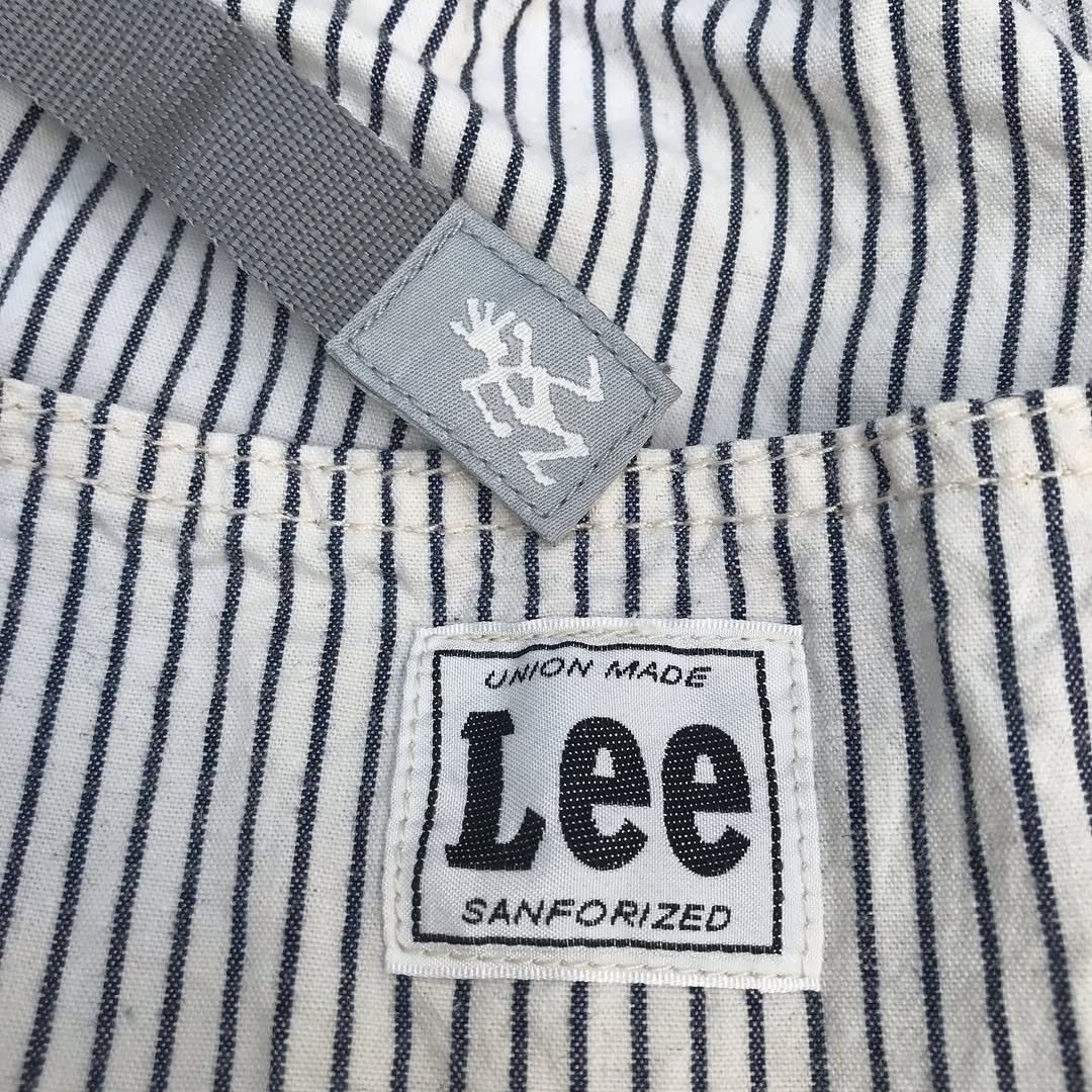 Gramicci × Lee Short pants gramicci x Lee Size US 30 / EU 46 - 6 Thumbnail