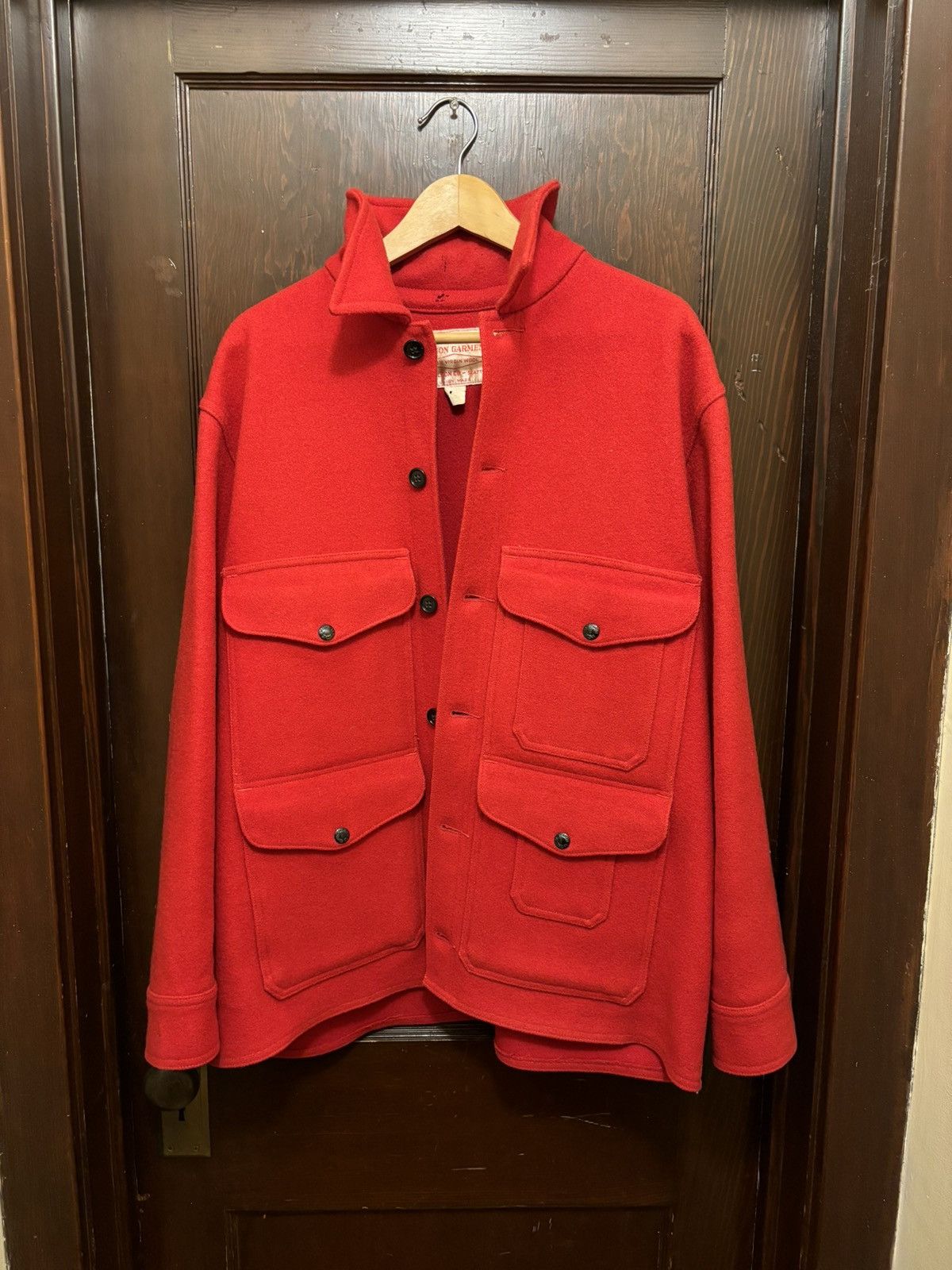 Filson Filson x Vintage Size US L / EU 52-54 / 3 - 2 Thumbnail