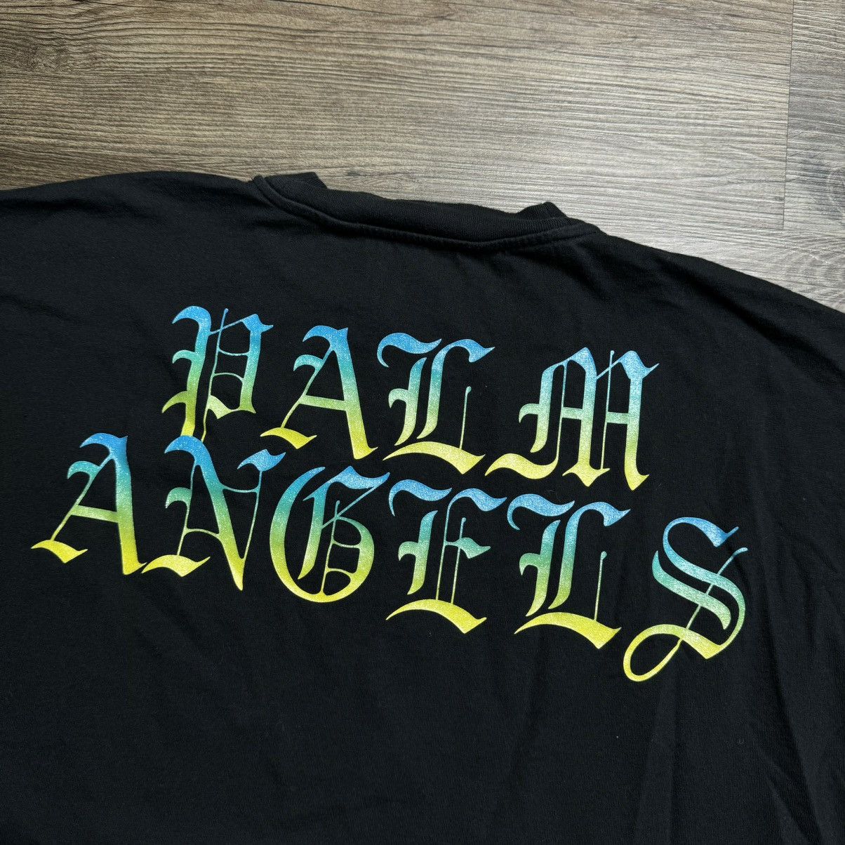 Palm Angels PALM ANGELS LONGSLEEVE Size US M / EU 48-50 / 2 - 4 Thumbnail