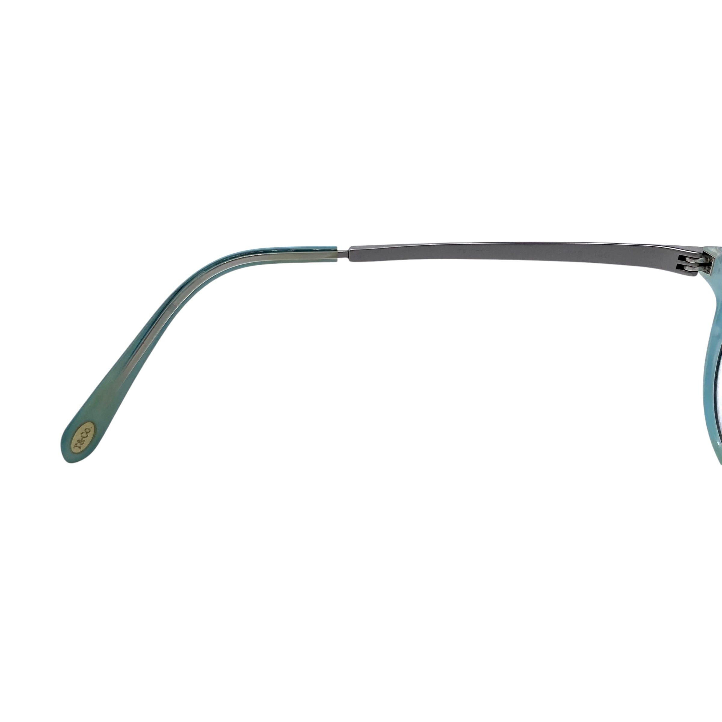 Tiffany & Co. Tiffany&Co Prescription Glasses 1837 Size ONE SIZE - 8 Thumbnail