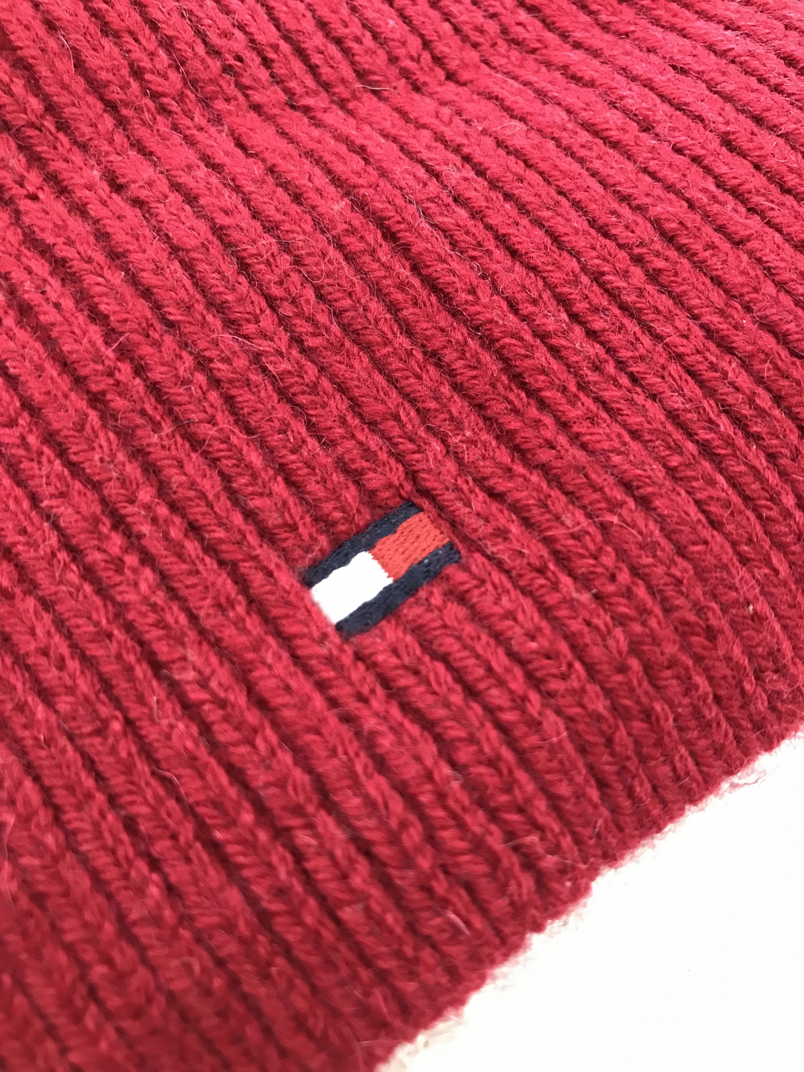 Tommy Hilfiger Tommy Hilfiger Scarf / Muffler / Neckwear - WW1111 Size ONE SIZE - 2 Thumbnail
