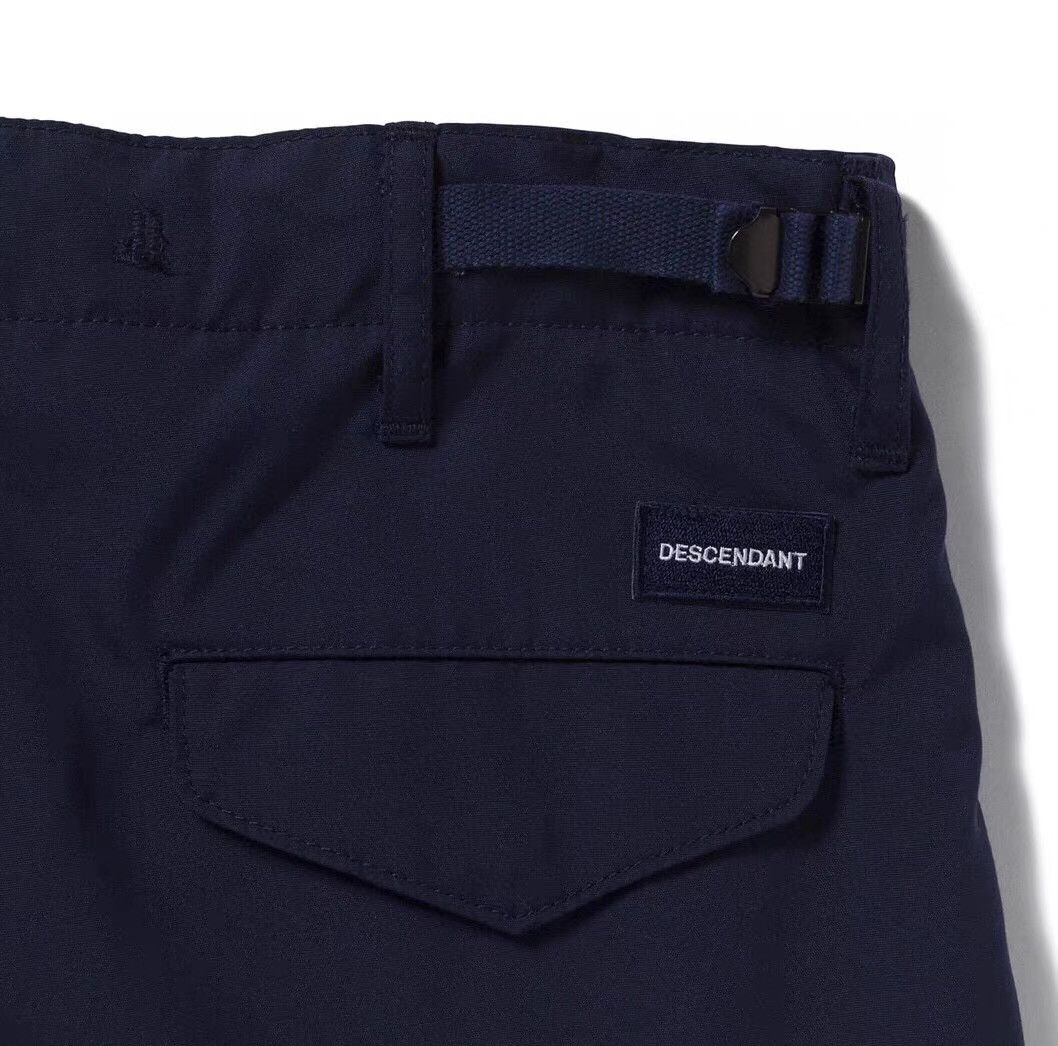 Descendant DESCENDANT D-65M TC Pants Ｑ22 Size US 34 / EU 50 - 4 Thumbnail