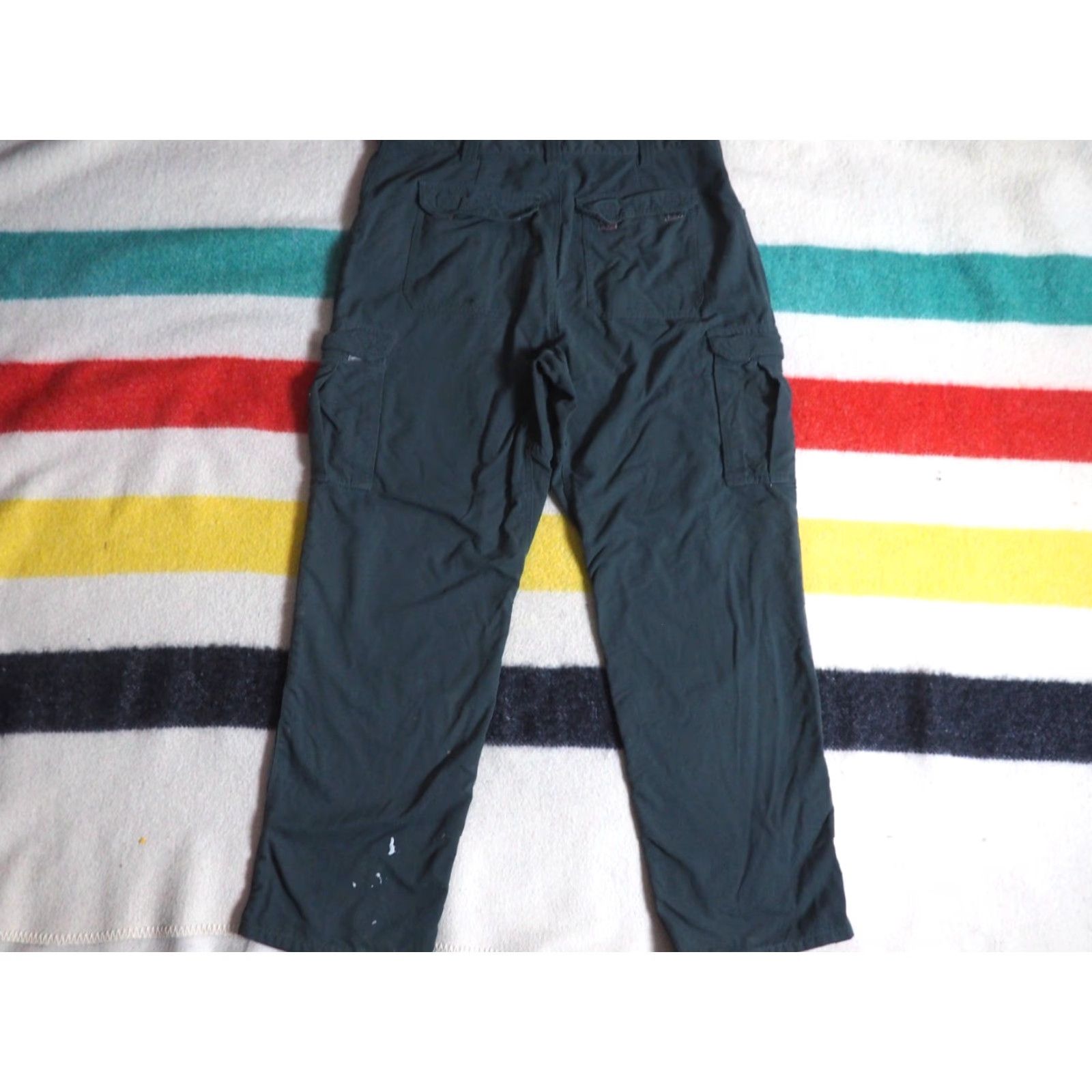Vintage VINTAGE Arborwear Pants Size US 36 / EU 52 - 2 Thumbnail