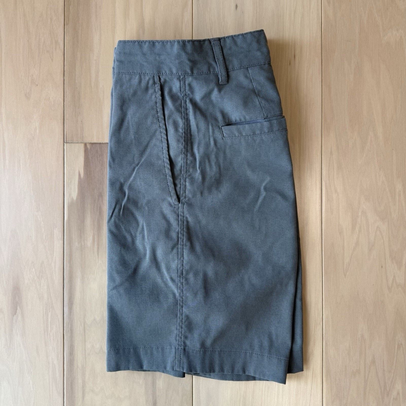 Outlier Outlier New Way Shorts 32 Lightweight F Cloth Athleisure Size US 32 / EU 48 - 2 Thumbnail