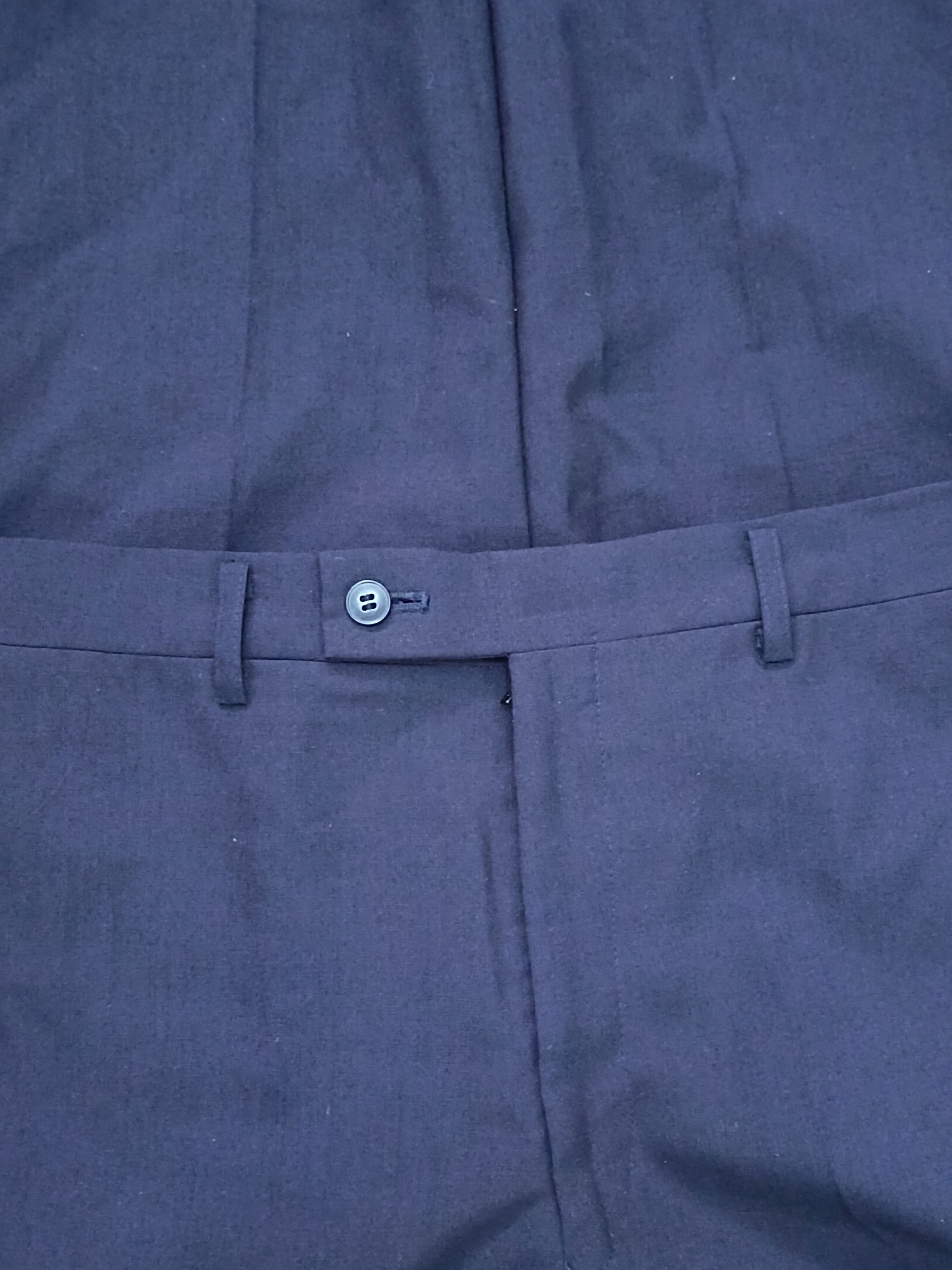 Pierre Cardin Vintage Pierre Cardin pants Size US 29 - 3 Thumbnail