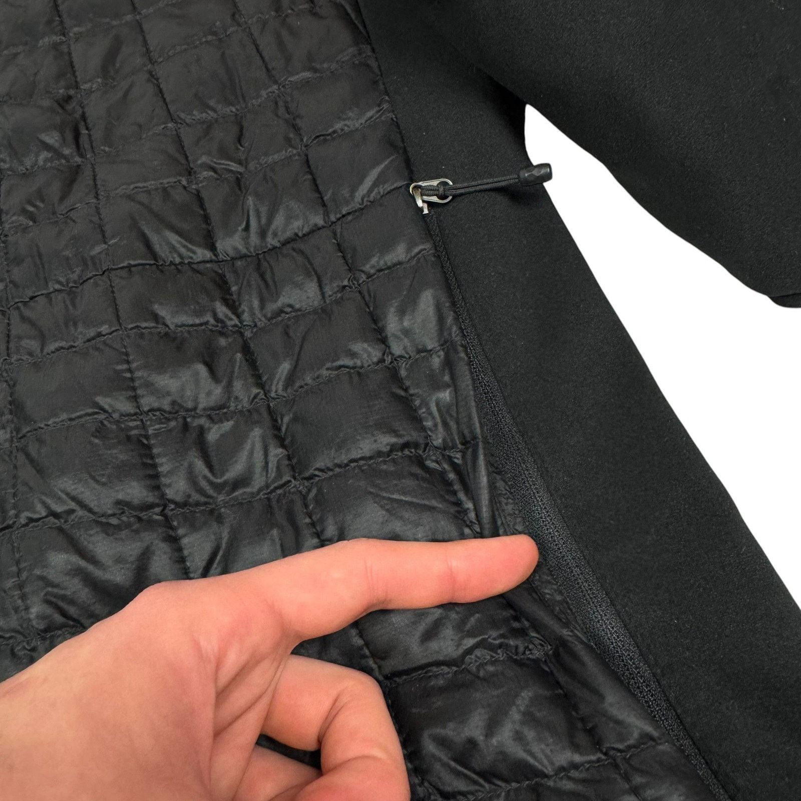The North Face The North Face Black Jacket Medium Size US M / EU 48-50 / 2 - 6 Thumbnail