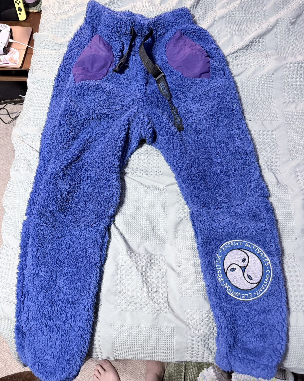Real Bad Man Real Bad Man BOA Pants Size US 29 - 1 Thumbnail