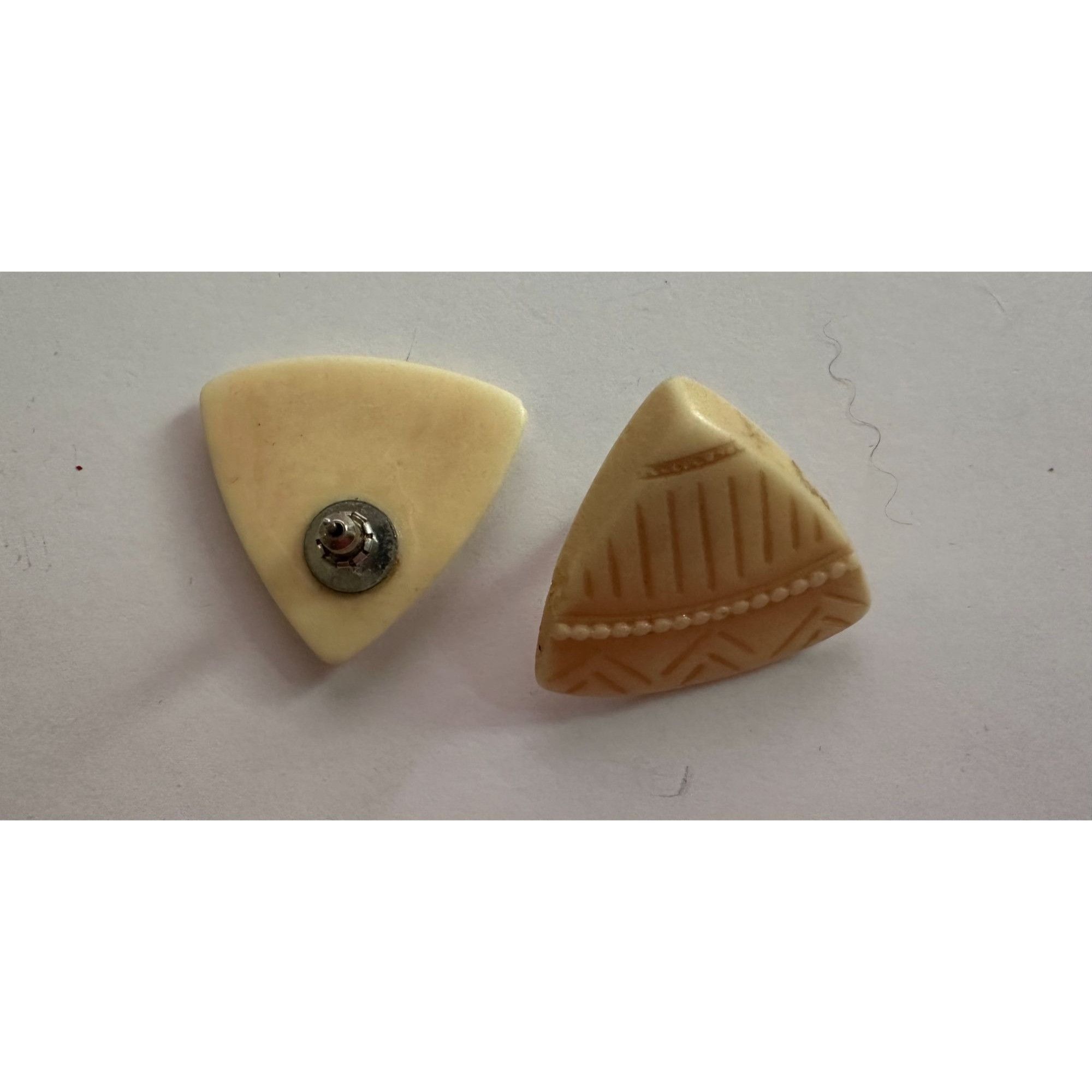 Other Four Beautiful Pairs of Women's Vintage Earrings Size ONE SIZE - 8 Thumbnail