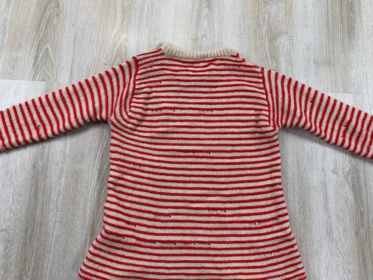 Japanese Brand × Zadig & Voltaire Womens sweater Zadig Voltaire Size S Size S / US 4 / IT 40 - 10 Thumbnail