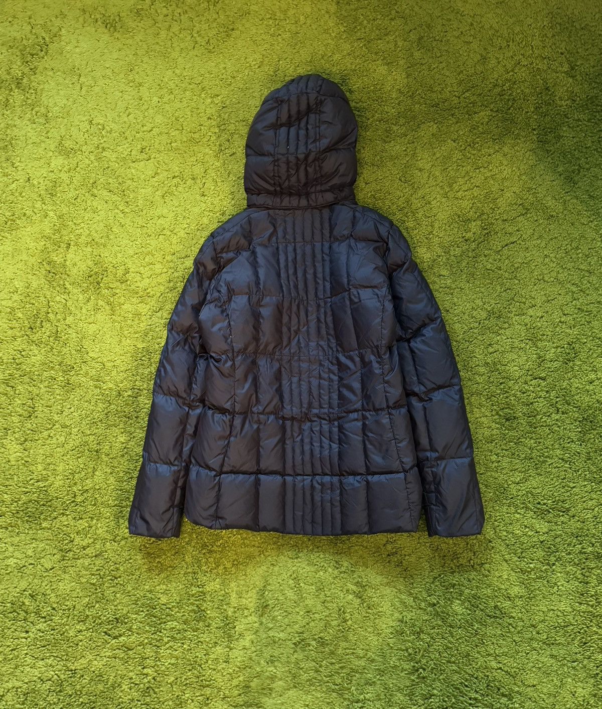 Designer × KJUS Kjus gorpcore style down puffer jacket Size L / US 10 / IT 46 - 3 Thumbnail