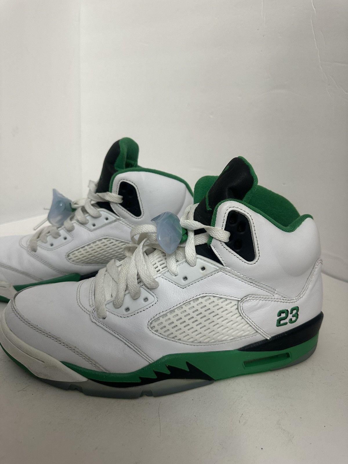 Nike Nike Air Jordan 5 Retro DD 9336-103 Size US 11.5 / IT 41.5 - 5 Thumbnail