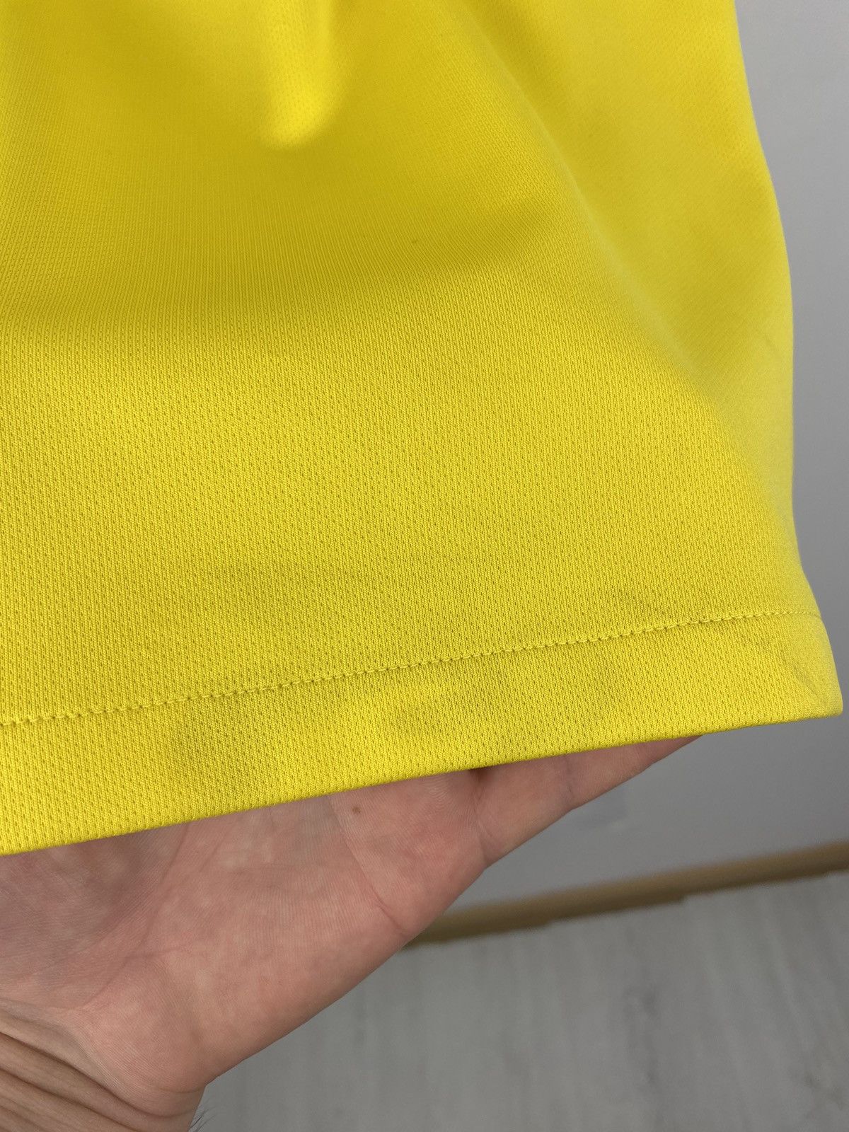 Nike Brazil 2018 2019 Home Soccer Jersey Football Shirt Argentina Size US XS / EU 42 / 0 - 11 Thumbnail