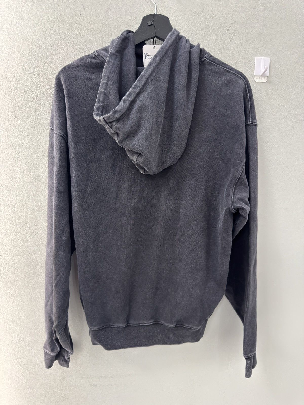 Kith Kith Blue Faded Hoodie Size US XS / EU 42 / 0 - 3 Thumbnail