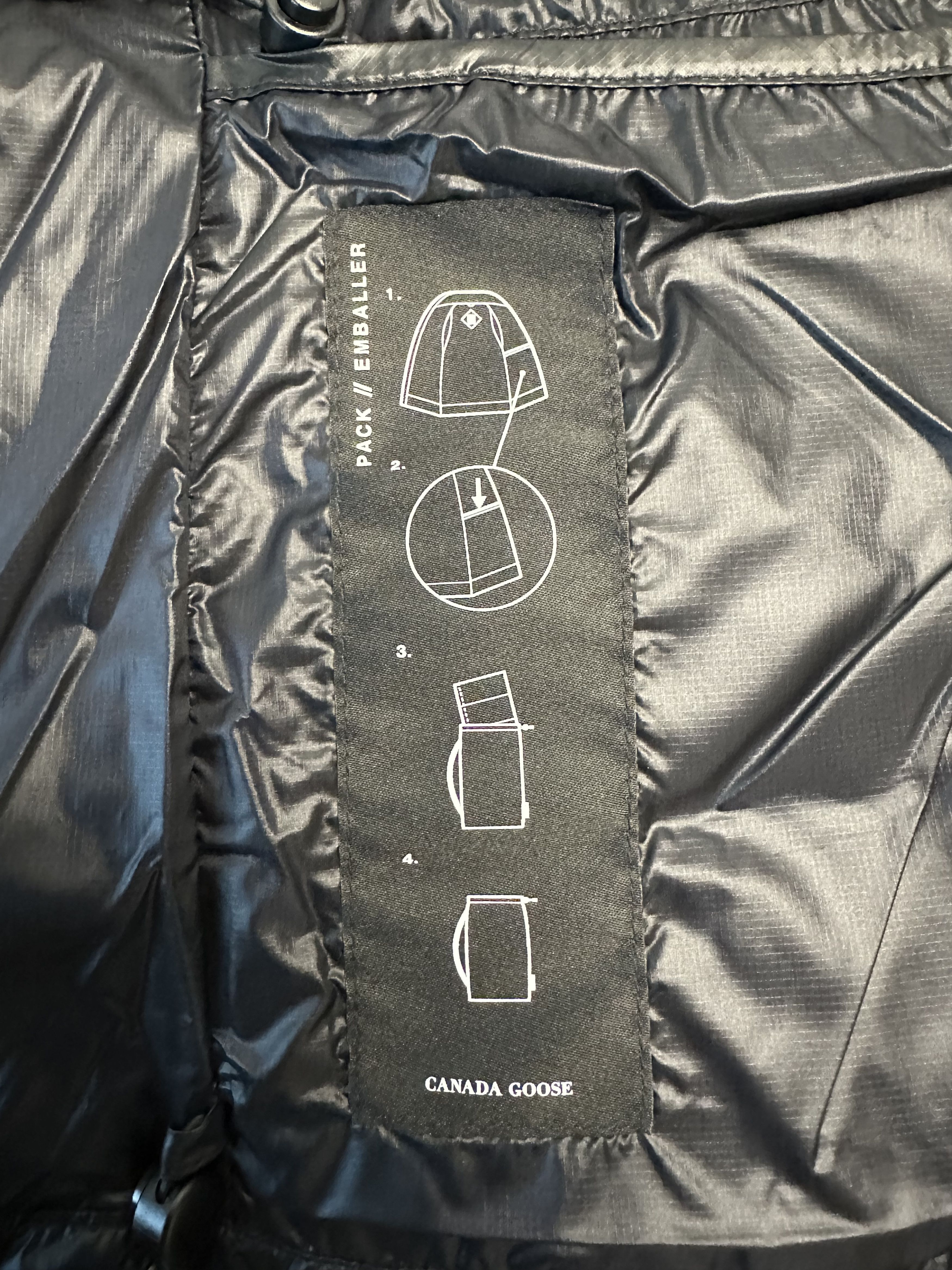 Canada Goose Canada Goose Cypress Gilet Size S / US 4 / IT 40 - 8 Thumbnail