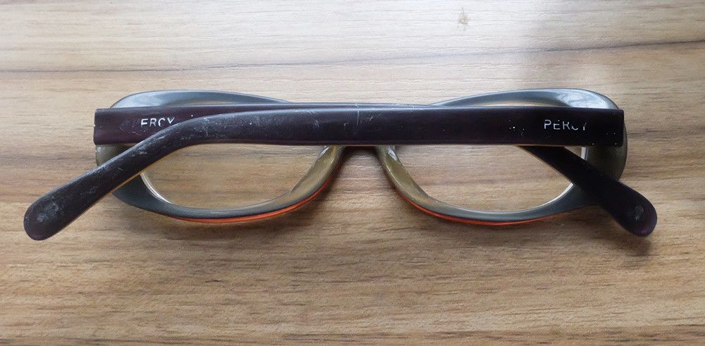 Vintage Vintage Percy Glasses Size ONE SIZE - 9 Thumbnail