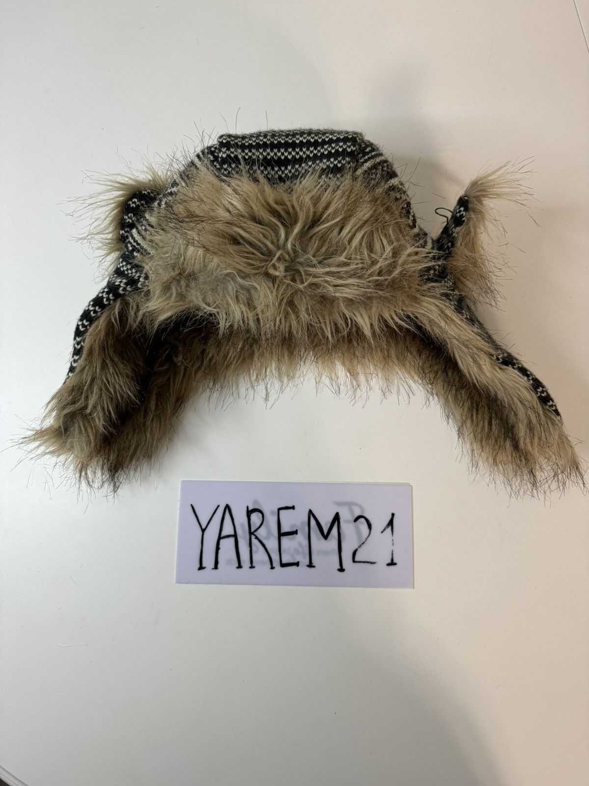 Other Ushanka regatta hat cap Size ONE SIZE - 1 Thumbnail