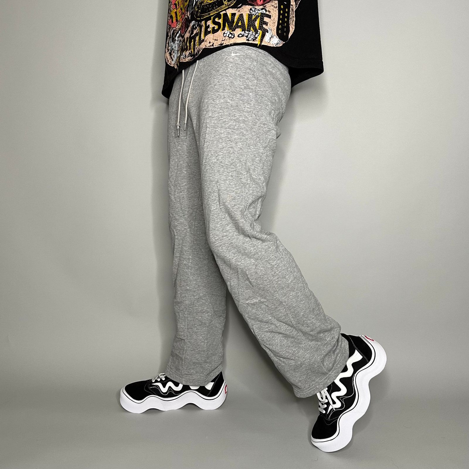 Old nike sweatpants store