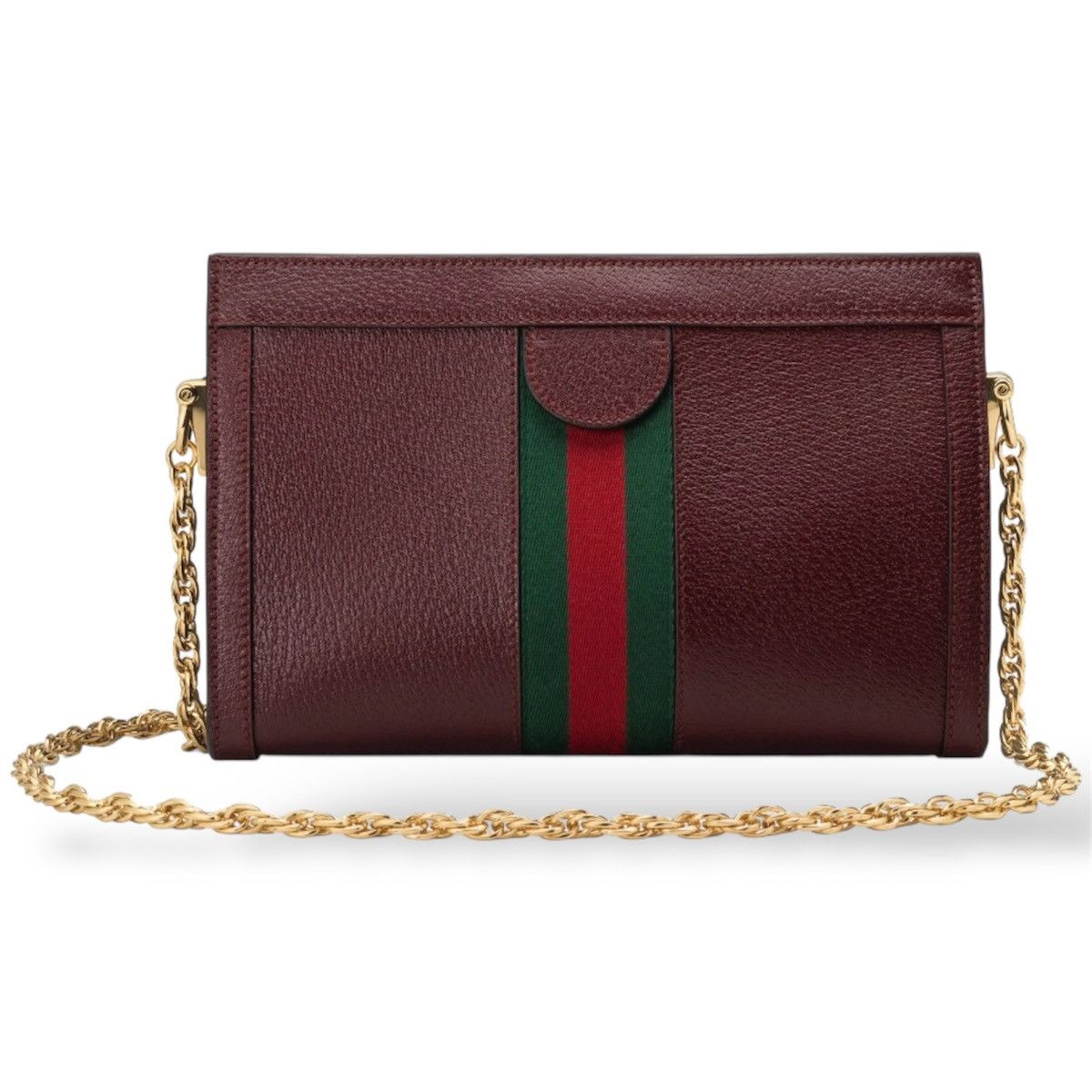 Gucci GUCCI Small Ophidia Chain Shoulder Bag Size ONE SIZE - 2 Thumbnail