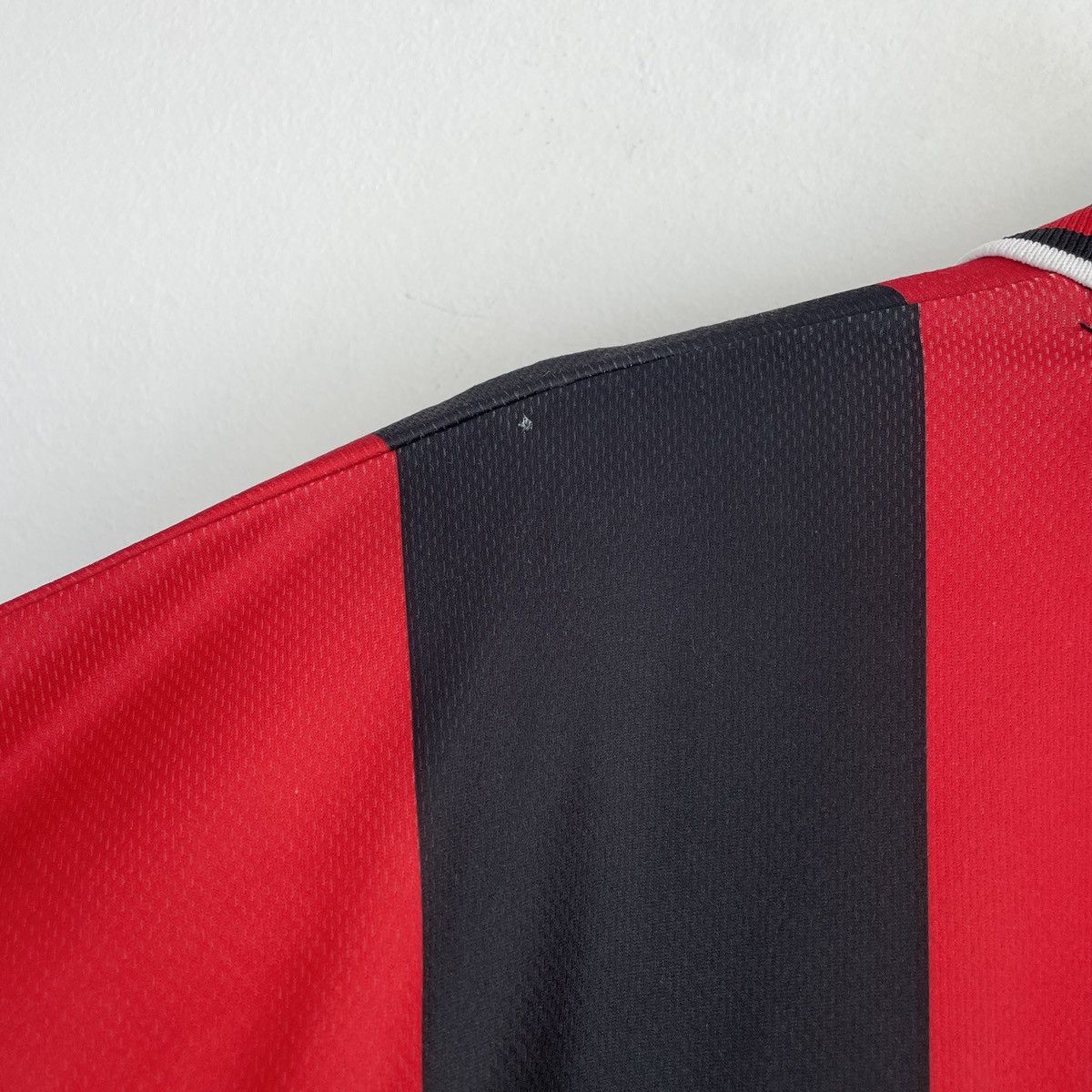 Vintage Neuchatel Xamax Retro Home Jersey Shirt Size XL Size US XL / EU 56 / 4 - 15 Thumbnail