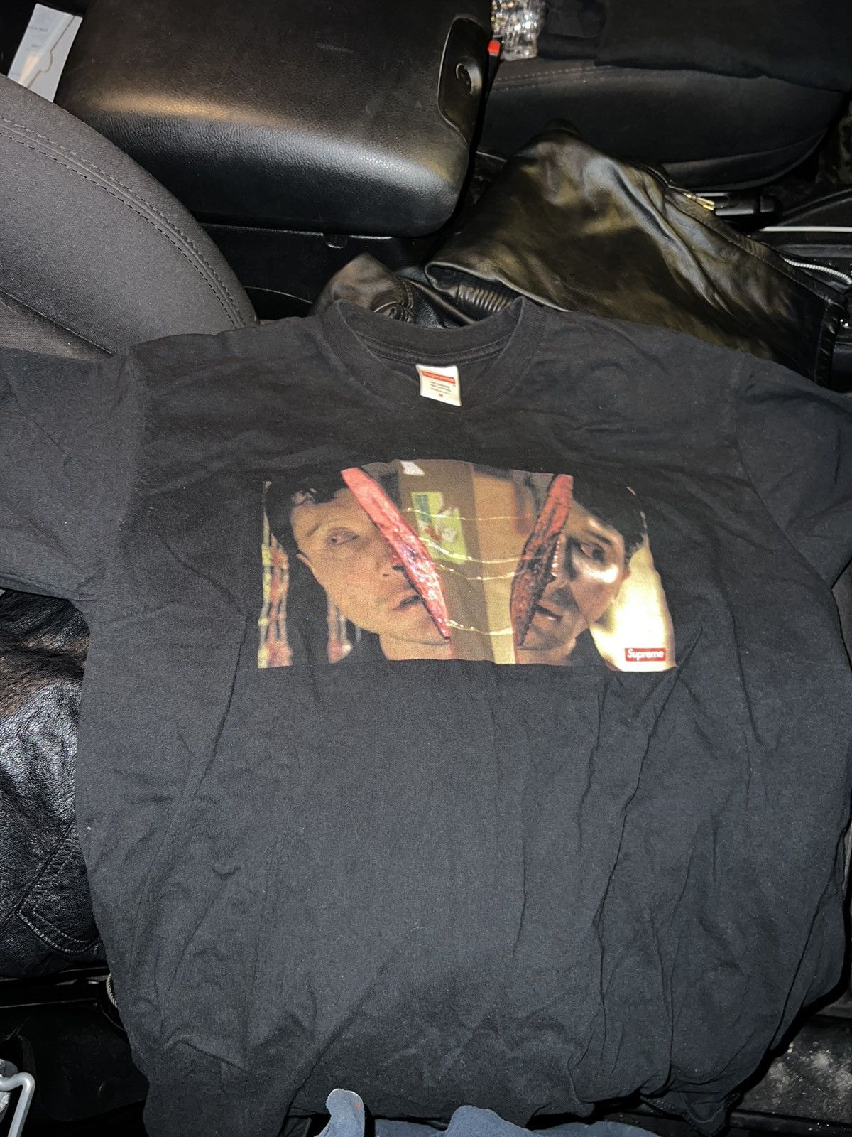 Supreme Ichi The Killer | Grailed