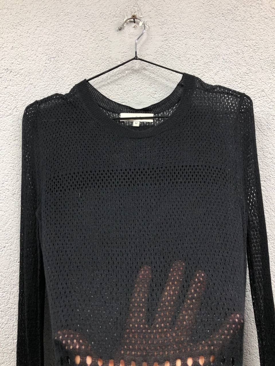 Iro Iro womens sweater Medium Size M / US 6-8 / IT 42-44 - 7 Thumbnail