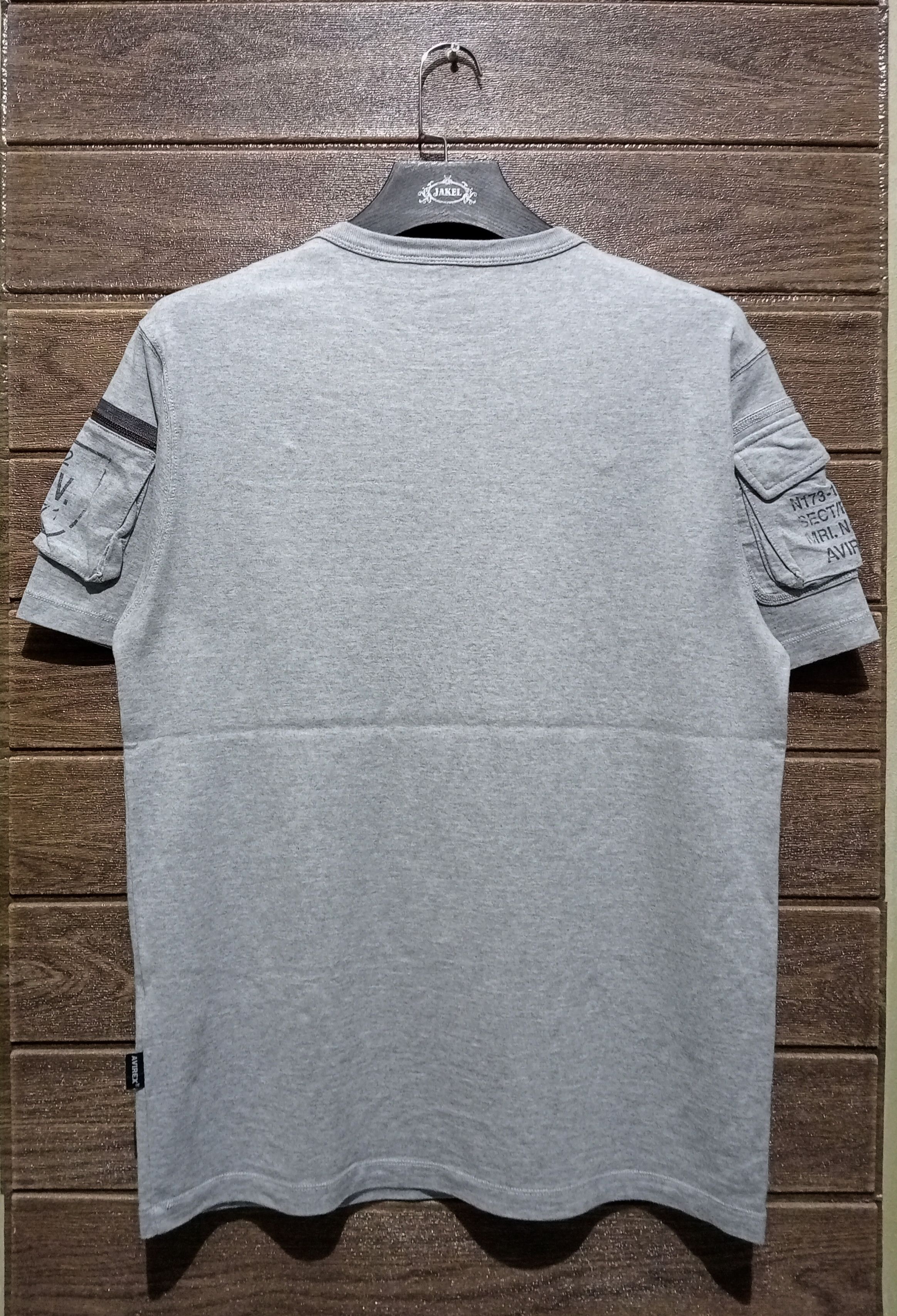Avirex Vintage Avirex USA Tee Very Rare Size US XL / EU 56 / 4 - 6 Thumbnail