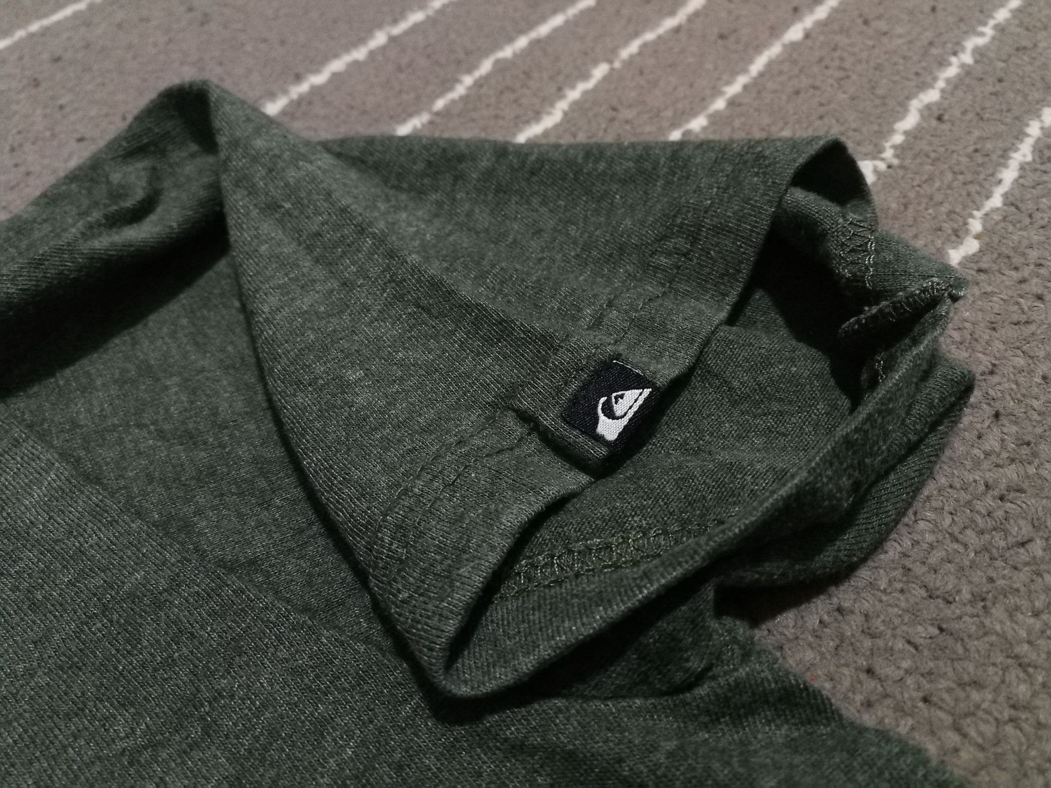 Quiksilver Y2K Quiksilver 50 50 XS 1886 Size US XS / EU 42 / 0 - 3 Thumbnail
