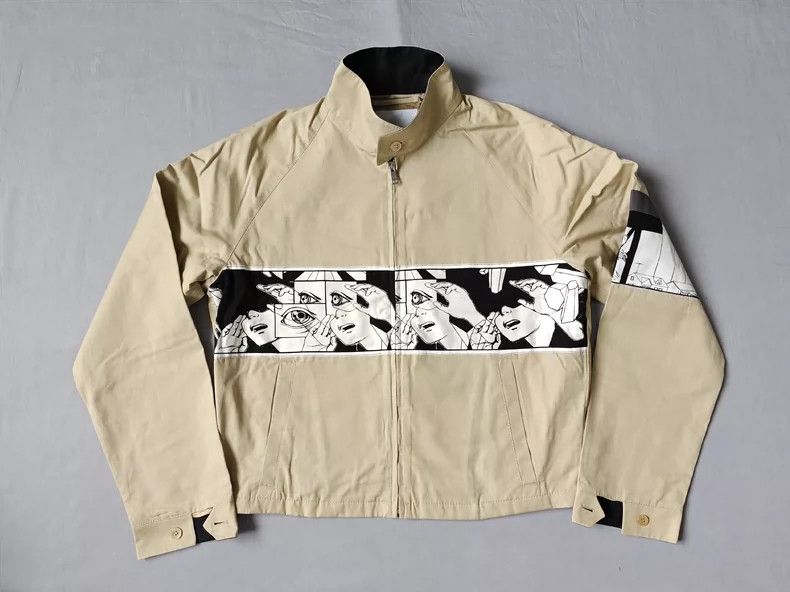 Prada Prada Jacket and coat 2501-Nextarrow Size US M / EU 48-50 / 2 - 1 Thumbnail