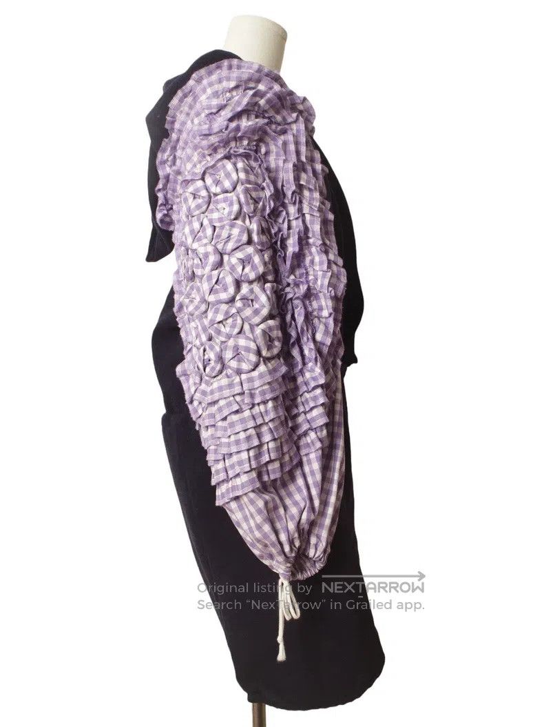Other Comme Des Garcons Dress Size S / US 4 / IT 40 - 3 Thumbnail
