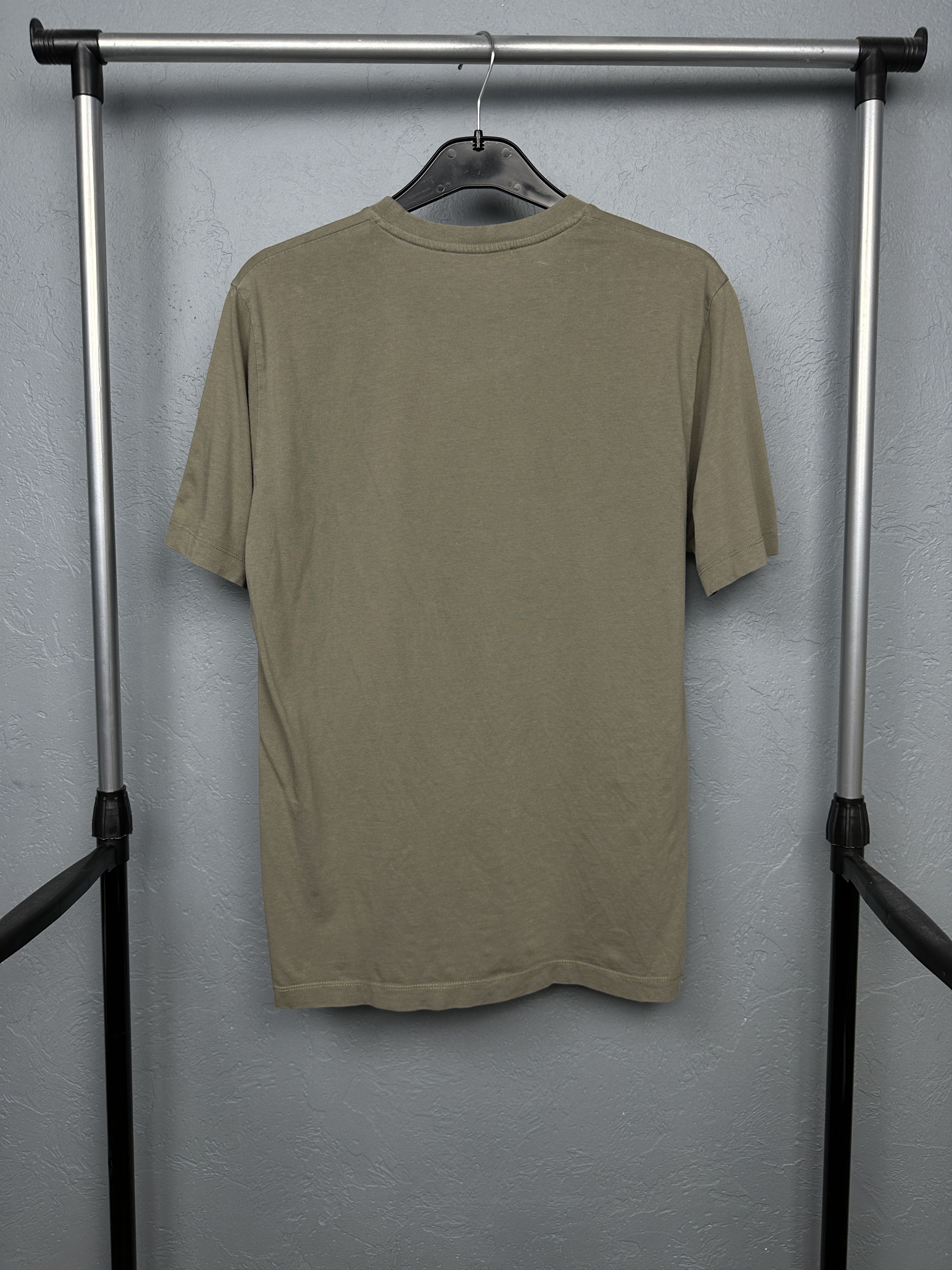Moschino Love Moschino Vintage Mens Big Logo T-Shirt Size US L / EU 52-54 / 3 - 7 Thumbnail