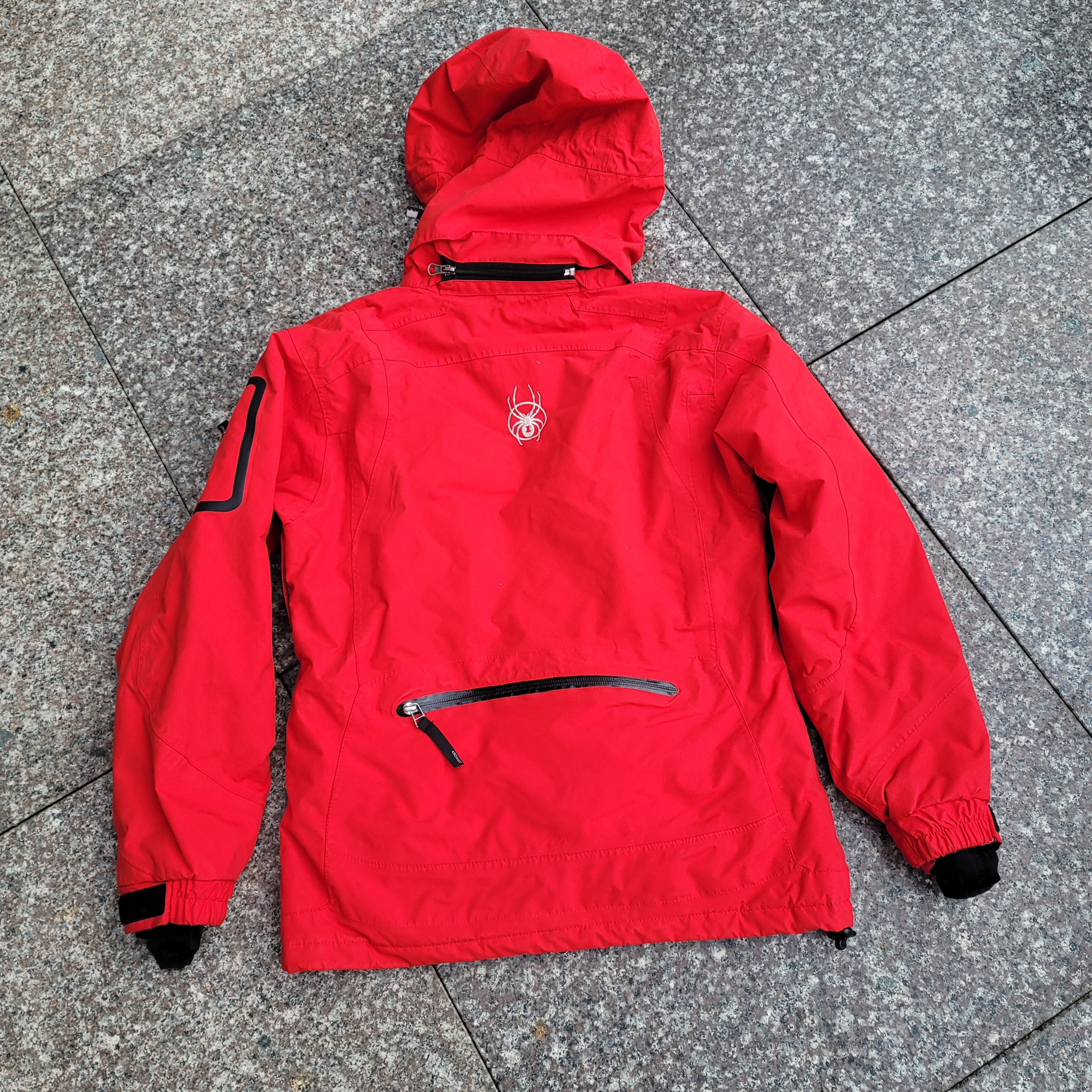 Spyder Spyder dermizax mp jacket Size M / US 6-8 / IT 42-44 - 2 Thumbnail