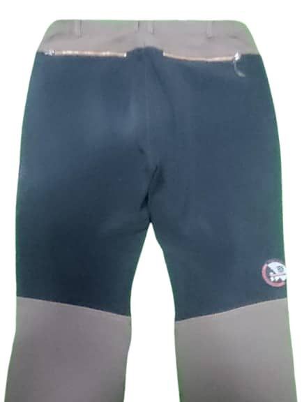 Karrimor × Vintage KARRIMOR HIKING PANTS VINTAGE Size US 35 - 4 Thumbnail