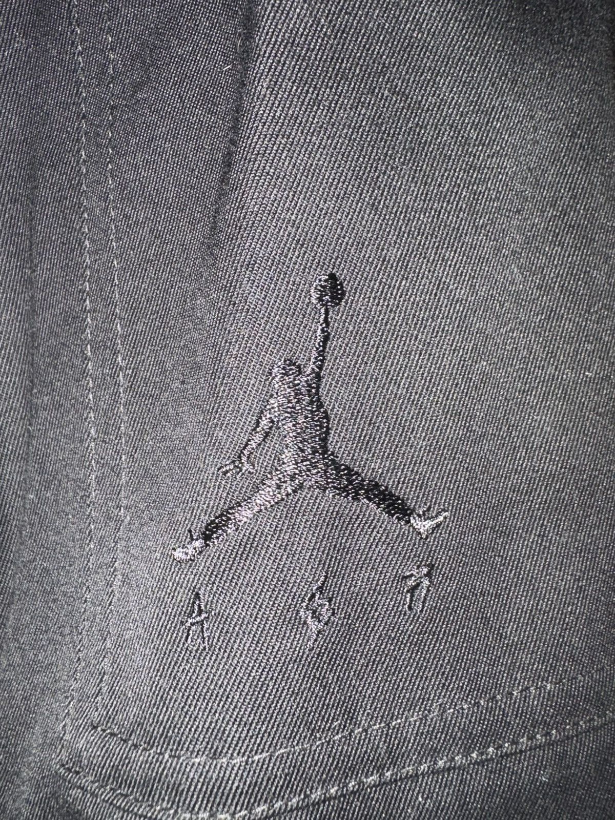 J Balvin × Jordan Brand Jordan x J Balvin Woven Pants Size US 29 - 3 Thumbnail