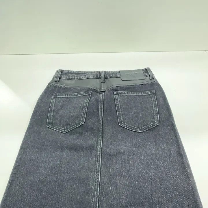Givenchy Givenchy Givenchy Fashion Casual Versatile Skirt -2507 Size US 36 / EU 52 - 8 Thumbnail