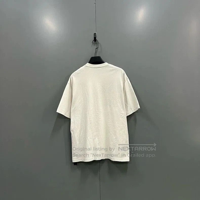 Balenciaga Balenciaga Double B Logo Short Sleeve Tee. Size US S / EU 44-46 / 1 - 2 Thumbnail