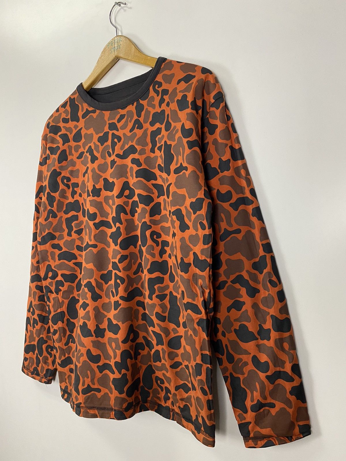 PPFM PPFM revesible sweater Size US M / EU 48-50 / 2 - 4 Thumbnail