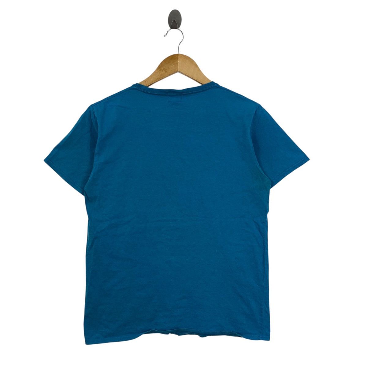 Takeo Kikuchi TAKEO KIKUCHI UK Britpop Lost Souls Forever Japanese Tshirt Size US S / EU 44-46 / 1 - 2 Thumbnail