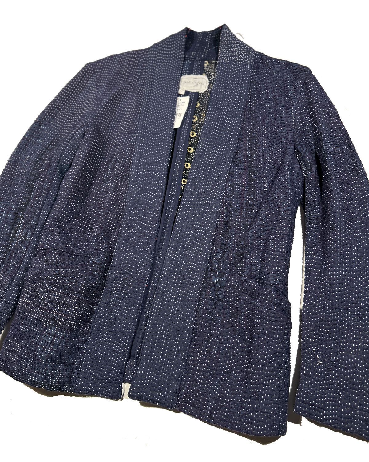 Greg Lauren GREG LAUREN KANTHA GL1 OLLIE JACKET Size US XS / EU 42 / 0 - 2 Thumbnail