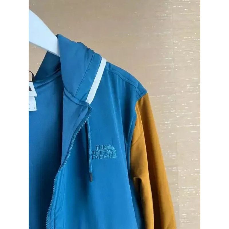 The North Face o1rshd1 Sweatshirt FZ Hoody in Multicolor Size US L / EU 52-54 / 3 - 5 Thumbnail