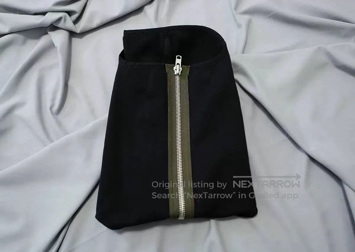 Acronym acronym ng4 ps neck gaiter black green. Size ONE SIZE - 3 Thumbnail
