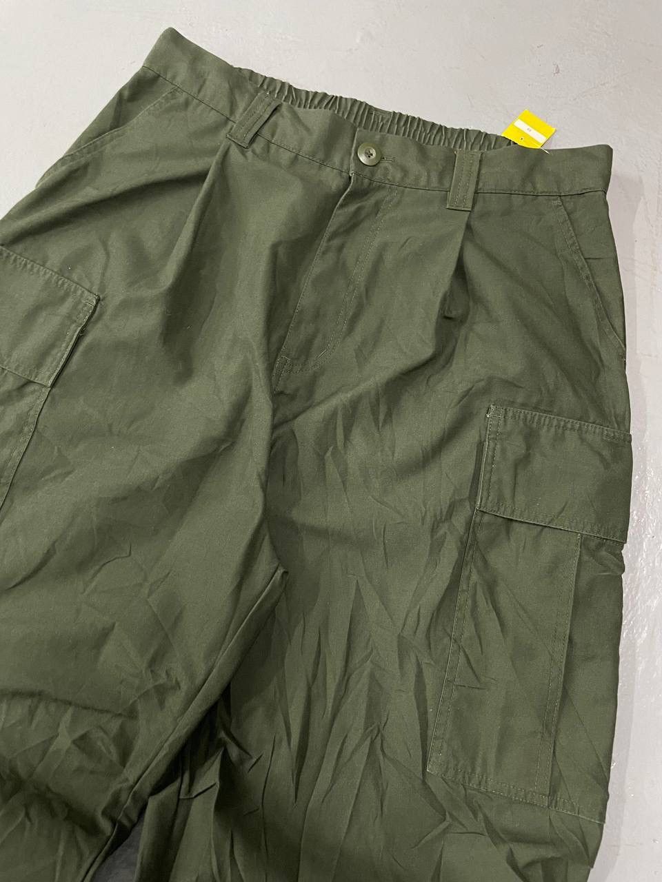 If Six Was Nine BAGGY CARGO FREAK STORE I6W9 OG Size US 34 / EU 50 - 6 Thumbnail