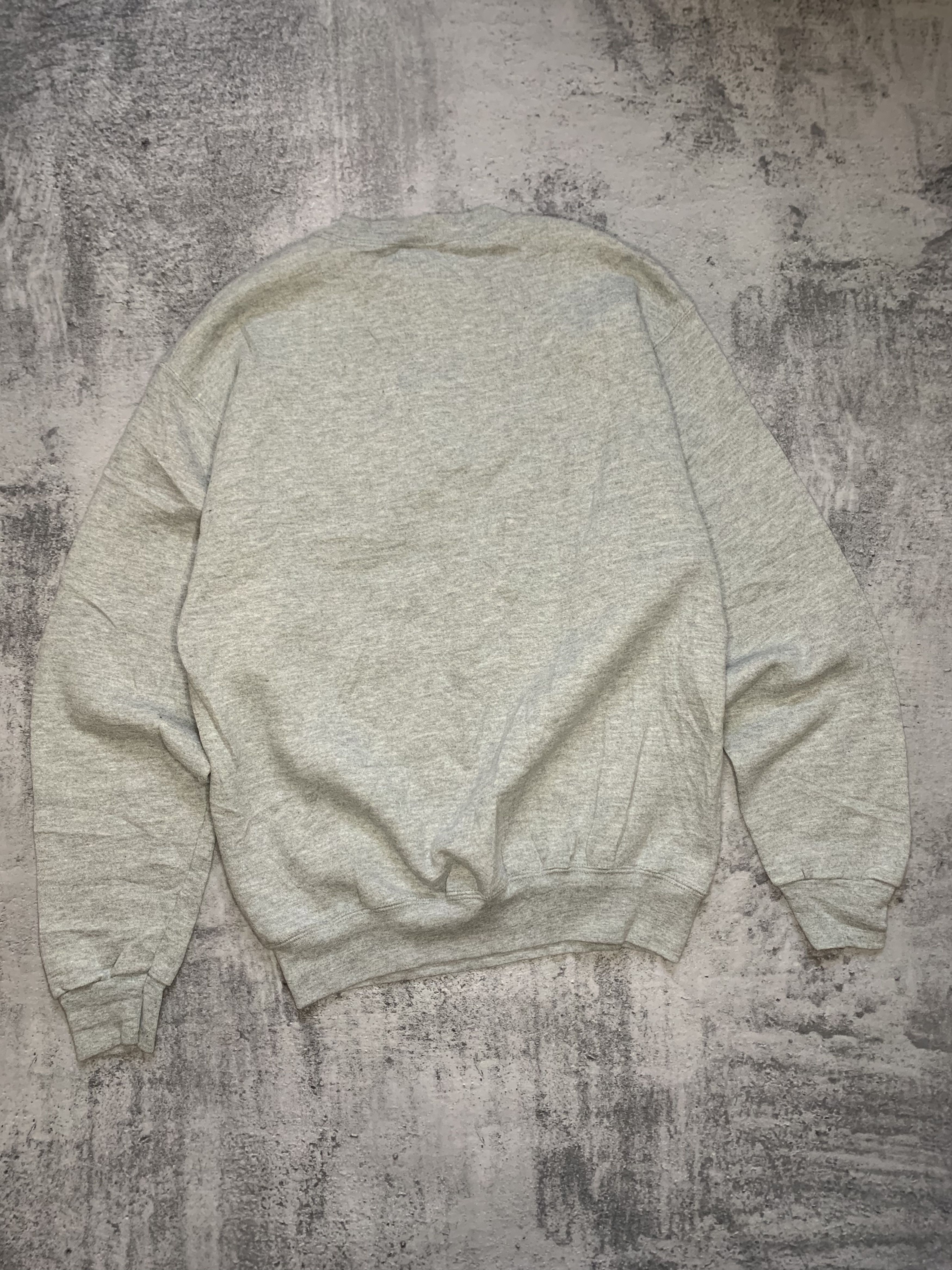 Lee Vintage Detroit lions lee sport sweatshirt jersey Size US L / EU 52-54 / 3 - 4 Thumbnail