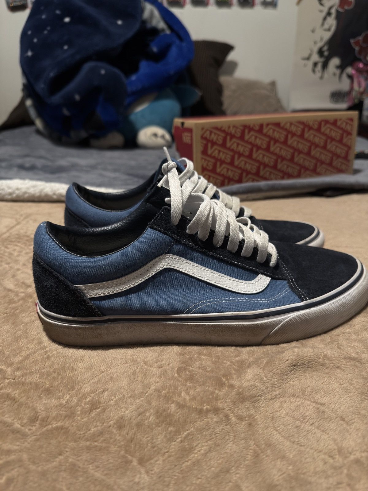 Vans VANS WANT GONE Size US 9 / EU 42 - 4 Thumbnail